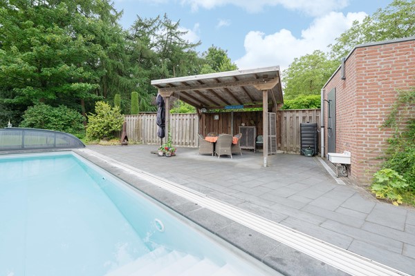 Medium property photo - Haspelstraat 2, 4741 SH Hoeven